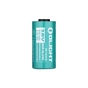 Акумулятор Olight 16340 3,6V 650 mAh (ORB-16C06-6C) - зменшене зображення 2