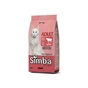 Сухий корм для кішок Simba Cat яловичина 20 кг (8009470016094) - зменшене зображення 1
