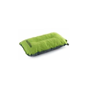 Туристична подушка Naturehike Sponge Automatic NH17A001-L Green (6927595746240) зображення 1