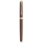 Ручка пір'яна Waterman HEMISPHERE Metallic Copper Red GT  FP F (12 092) - зменшене зображення 2