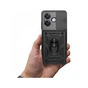 Чохол до мобільного телефона BeCover Military Oppo A3 4G / А3х 4G / A40m Black (713077) - зменшене зображення 5