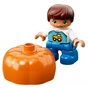 Конструктор LEGO Duplo Базар (10867) - зменшене зображення 6