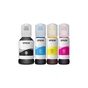 Контейнер з чорнилом Epson 101 Multipack (C,M,Y,Bk) (C13T03V64A) - зменшене зображення 2