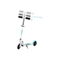 Самокат Qkids Flo Blue/Black (5900495895202) (HUBA00012) - зменшене зображення 4