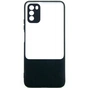 Чохол до мобільного телефона Dengos Matte Bng Poco M3 (black) (DG-TPU-BNG-10) - зменшене зображення 1