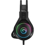 Навушники Marvo HG8901 Multi-LED Black (HG8901) - зменшене зображення 2