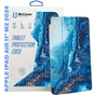 Чохол до планшета BeCover Smart Case Apple iPad Air 11" M2/M3 (2024/2025) Ocean (711607) - зменшене зображення 1