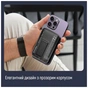 Батарея універсальна ColorWay 10 000 mAh 15W MagSafe (USB QC3.0 + USB-C PD 22.5W) (CW-PB100LPA3BK-WPDD) - уменьшенное изображение 11