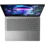Ноутбук Lenovo Yoga Slim 7 14ILL10 (83JX008JRA) - зменшене зображення 4