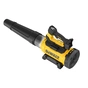 Повітродувка DeWALT XR FLEXVOLT 54В Li-lon, 257,5 км/год (без АКБ та ЗП) (DCMBL777N) - уменьшенное изображение 5