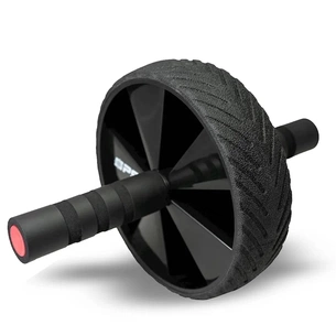 Ролик для преса Power System PS-4059 Phantom AB Wheel Black (4059BK-0) зображення 1