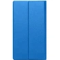 Чохол до планшета Lenovo 7" A7-10 Folio Case and film Blue (ZG38C00006) - зменшене зображення 2