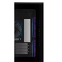 Корпус Asus Prime AP202 ARGB Tempered Glass Black без БЖ (90DC00P0-B19000) - уменьшенное изображение 7