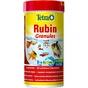Корм для риб Tetra Rubin Granules в гранулах 250 мл (4004218139800) - уменьшенное изображение 1
