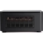 Комп'ютер ASUS NUC 13 Pro RNUC13ANHI700002I Tall Kit(L6) / i7-1360P, 22x80 NVMe; 22x42 SATA/2.5'' SATA slot, EU (90AR00C1-M000K0) - зменшене зображення 4