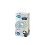 Пустушка Nuvita Air55 Cool 6m+ ортодонтична (світиться у темряві) (NV7084GDB) - зменшене зображення 3