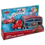 Машина Hot Wheels Трейлер Мак серии Смени Цвет из м/ф Тачки (CKD34) - зменшене зображення 1