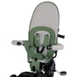 Дитячий велосипед Kinderkraft Spinstep Pastel Green (KRSPST00GRE0000) (5902533916535) - зменшене зображення 8