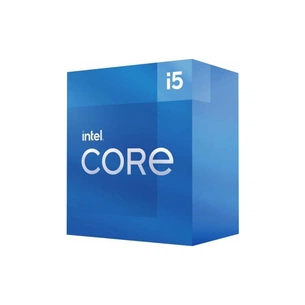 Процесор INTEL Core™ i5 12600K (BX8071512600K) зображення 1