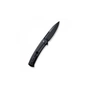 Ніж Civivi Cetos Darkwash Black Micarta (C21025B-2) - зменшене зображення 4
