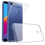 Чохол до мобільного телефона Laudtec Huawei Y6 2018 Clear tpu (Transperent) (LC-HY62018T) - уменьшенное изображение 9