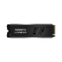 Накопичувач SSD M.2 2280 1TB ADATA (SLEG-970-1000GCI) - уменьшенное изображение 1