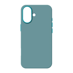 Чохол до мобільного телефона Armorstandart ICON2 MagSafe Apple iPhone 16 Blue Fog (ARM80184) зображення 1