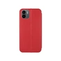 Чохол до мобільного телефона BeCover Exclusive Xiaomi Redmi A1/A2 Burgundy Red (709054) - зменшене зображення 3