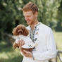 Футболка для тварин Pet Fashion Maryana XS (4823082439317) - зменшене зображення 12