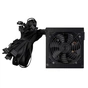 Блок живлення 2E GAMING SOLID POWER (600W), >85, 80+ Bronze, 120mm, 1xMB 24pin(20+4), 1xCPU 8pin(4+4), 3xMolex, (2E-SP600BR-120) - зменшене зображення 3