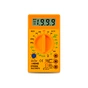 Цифровий мультиметр ANENG AN-DT830X, V, A, R, C, функція hFE (AN-DT830X) - зменшене зображення 1