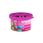 Ароматизатор для автомобіля WINSO Organic Fresh Bubble Gum (533240) - зменшене зображення 1