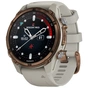 Смарт-годинник Garmin Descent Mk3i, 43mm, SKF12 PVD Ti/Fr Gry, Dive Computer, GPS дайвінг комп'ютер (010-02753-14) - зменшене зображення 1