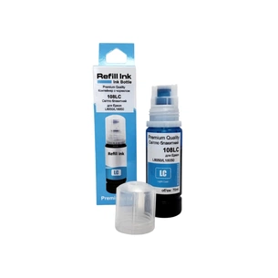 Чорнило Premium Quality Epson 108 70мл Light Cyan (70264903) зображення 1