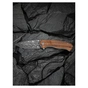 Ніж Civivi Placoid, Wood, Damascus (C23079-DS1) - уменьшенное изображение 8