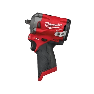 Гайковерт Milwaukee 3/8", M12 FIW38-0, 339 Нм (без АКБ та ЗП) (4933464612) изображение 1