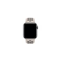 Ремінець до смарт-годинника Apple 40mm Desert Sand/Black Nike Sport Band S/M & M/L (MWU82ZM/A) - зменшене зображення 2