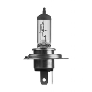 Автолампа Neolux галогенова 35/35W (N459-01B) зображення 1