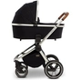 Коляска Moon 2 в 1 Style Navy (63950500-204) - зменшене зображення 2