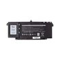 Акумулятор до ноутбука DELL Latitude 5320 (7FMXV) 15.2V 3900mAh PowerPlant (NB442140) - зменшене зображення 1