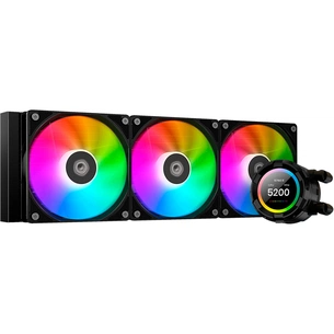 Система рідинного охолодження ID-Cooling SL360 XE изображение 1