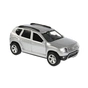 Машина Технопарк RENAULT DUSTER сріблястий (DUSTER-SL(FOB)) - зменшене зображення 4