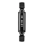 Фітнес браслет UWatch DB02 Black (F_59610) - зменшене зображення 2
