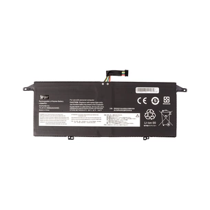 Акумулятор до ноутбука LENOVO ThinkBook 13x ITG (L20M4PD1) 15.2900mAh PowerPlant (NB482481) зображення 1