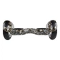 Гіроборд Just Step&Go Raptor 10" Black Skull + сумка (SGLY-S10CBBS) - уменьшенное изображение 3