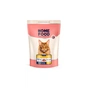 Сухий корм для кішок Home Food For large breeds з телятиною, лососем та в’яленими томатами 1.6 кг (4820235021184) - зменшене зображення 1