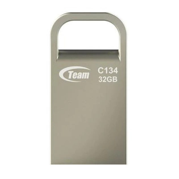 USB флеш накопичувач Team 32GB C134 USB 2.0 (TC13432GS01) - изображение 1