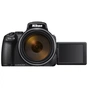 Цифровий фотоапарат Nikon Coolpix P1000 Black (VQA060EA) - зменшене зображення 6