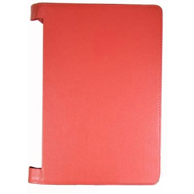 Чохол до планшета Pro-case Lenovo Yoga Tab 2-1050 10" red - зображення 1