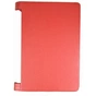 Чохол до планшета Pro-case Lenovo Yoga Tab 2-1050 10" red - зменшене зображення 1